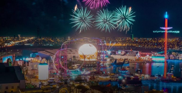 أفضل الأنشطة الترفيهية في السعودية 2025