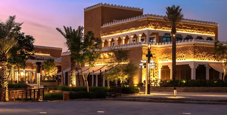 أفضل 10 مطاعم جديدة في الرياض لعام 2025