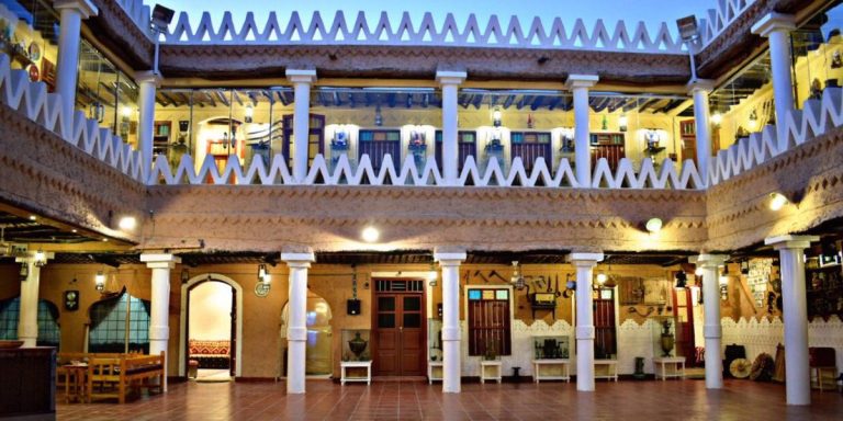 افضل متاحف الرياض