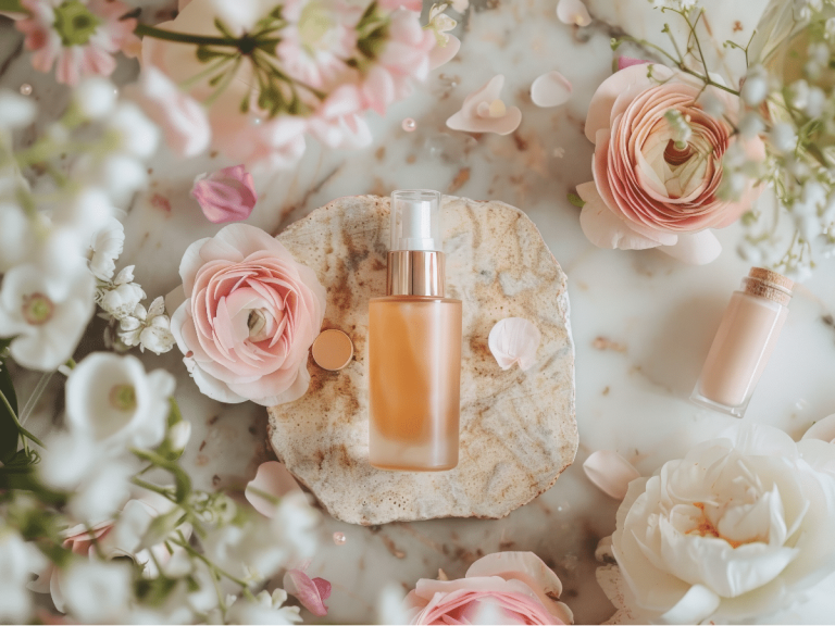 أفضل 10 أماكن للعطور في جدة