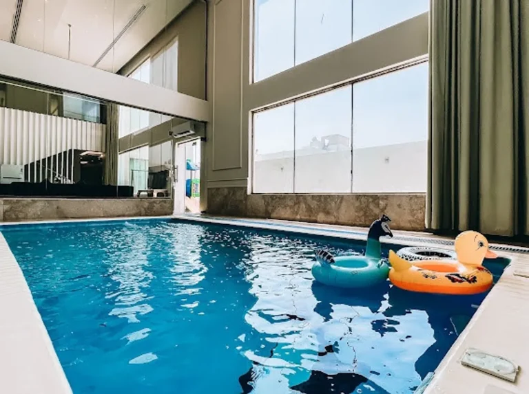 أفضل شاليهات الخبر