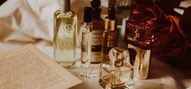 8 من أروع ماركات العطور السعودية