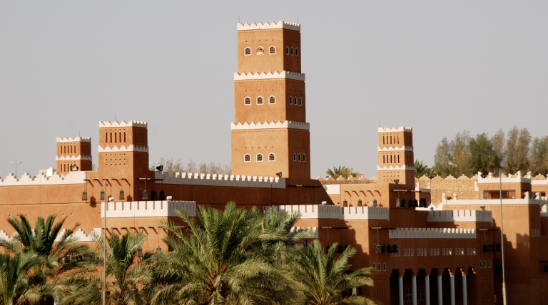 دليل المبتدئين لأشهر معالم المملكة العربية السعودية