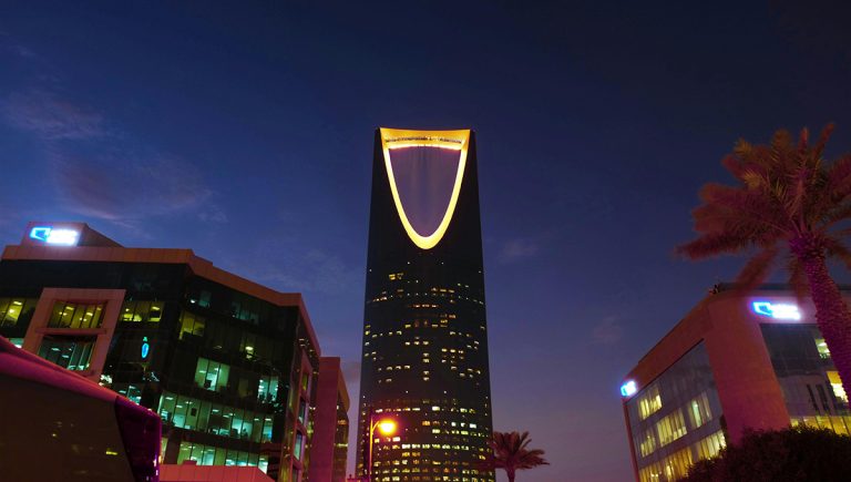 نماذج من رواد الأعمال في السعودية