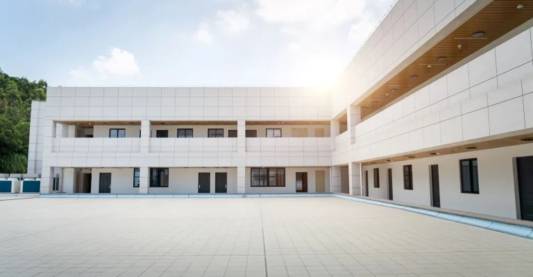 أفضل المدارس الدولية في الرياض