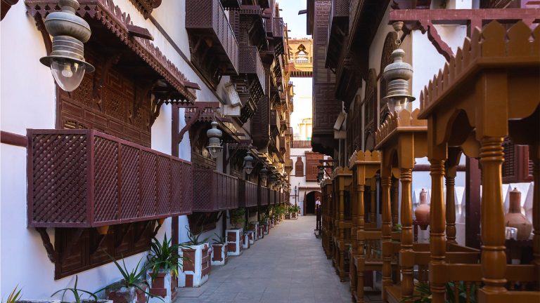 جولة في أبرز المتاحف التاريخية في جدة