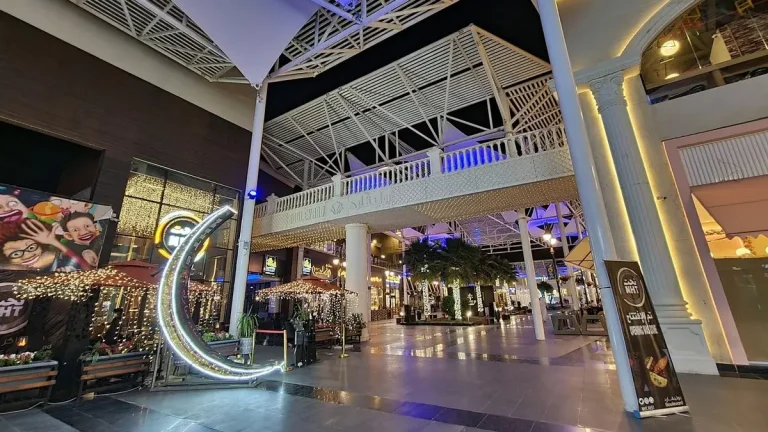 دليل بوليفارد خميس مشيط