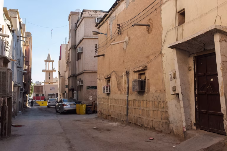 حي الشميسي الرياض: دليل شامل حي الشميسي