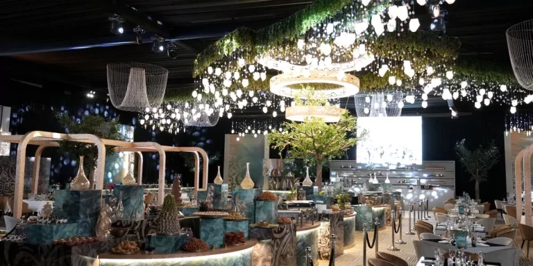 أفضل مطاعم الرياض لعام 2025