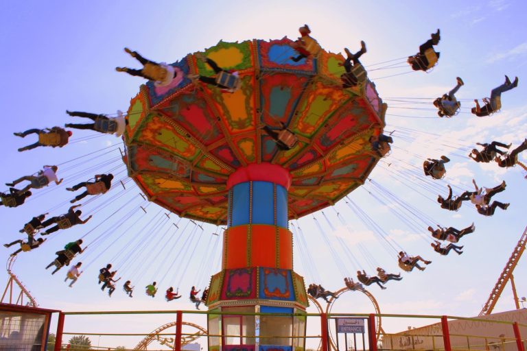 اماكن ترفيهية في الدمام ننصح بزيارتها