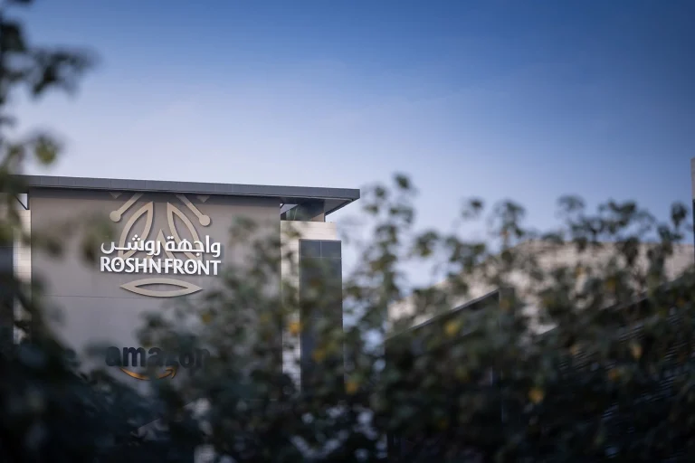 أبرز المطاعم والمقاهي في واجهة روشن الرياض