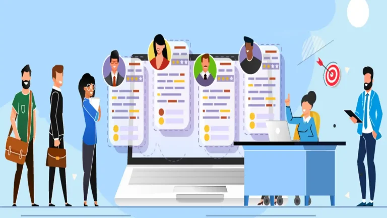 أفضل منصات التوظيف في السعودية 2025