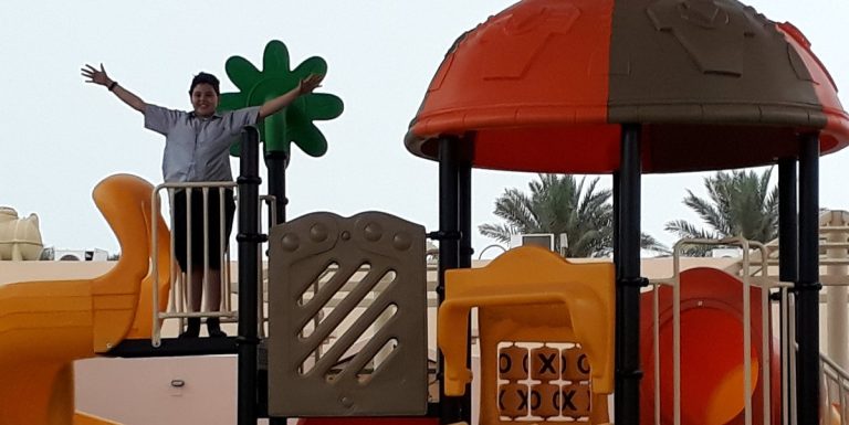 أفضل 10 أنشطة للأطفال في جدة