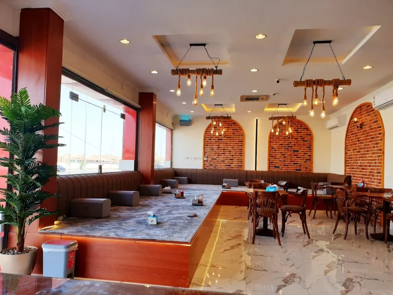 أفضل 5 مطاعم بخاري في المدينة السعودية