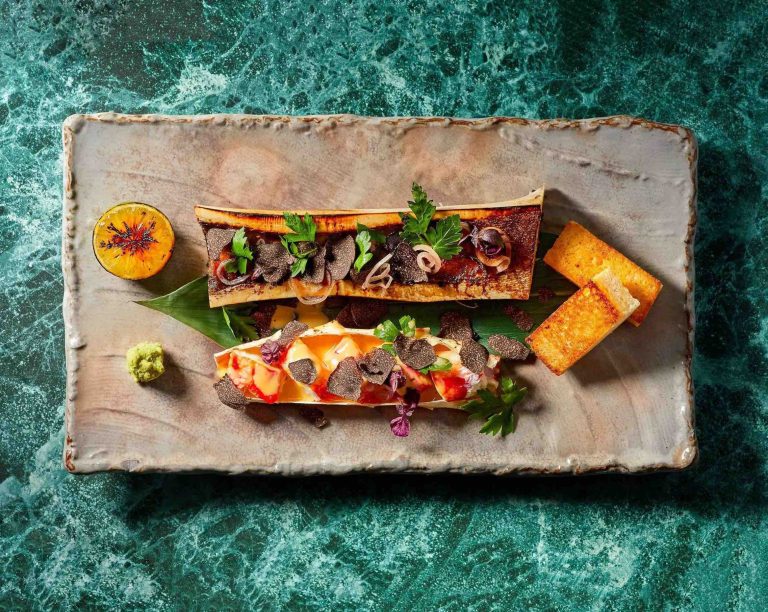 مطاعم جديدة ومميزة ستفتتح قريباً في الرياض