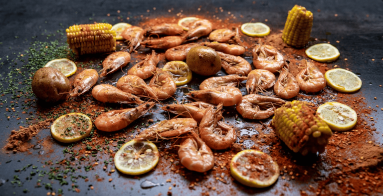 أفضل مطاعم بحرية في الدمام