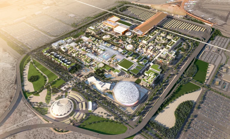 أفضل 5 أحياء راقية في جدة