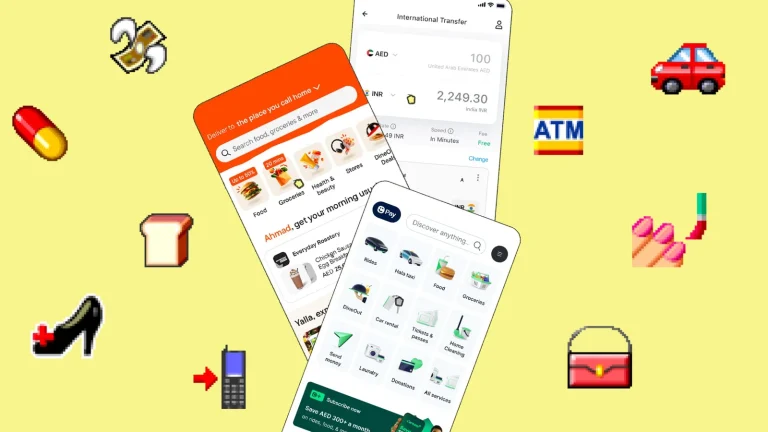 أفضل التطبيقات الحكومية السعودية لتسهيل حياتك اليومية