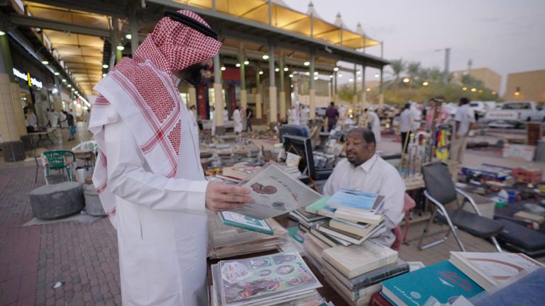 أرخص أسواق السعودية للتسوق بمتعة 2026