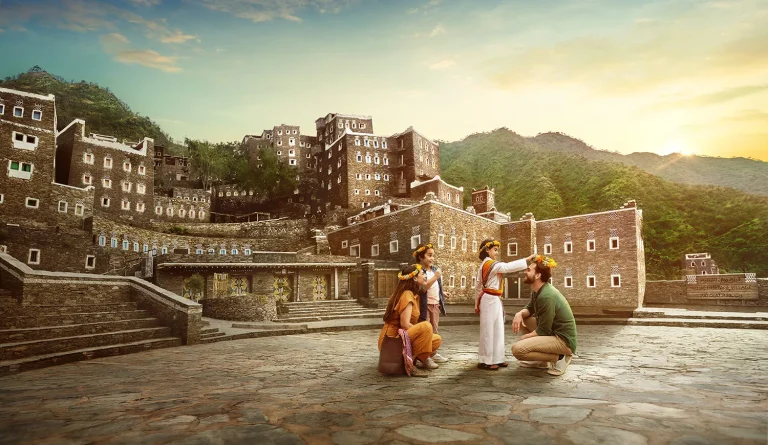 متى تزور أبها لتجربة لا تُنسى بين الجبال والطبيعة الخلابة؟