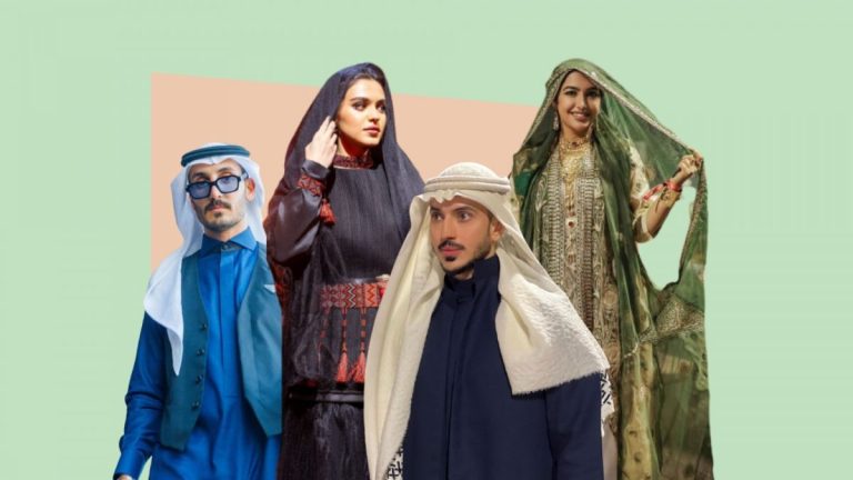 أقوى خمسة مؤثرين سعوديين على وسائل التواصل الاجتماعي في 2026