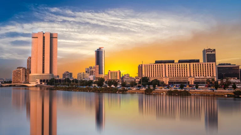 أشهر الأحياء في جدة 2026