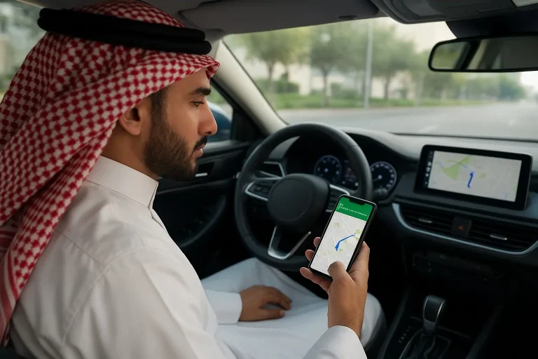 أشهر 5 تطبيقات يستخدمها السعوديون يوميًا