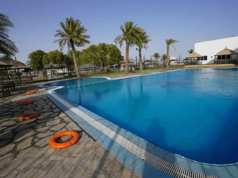 أجمل 7 شواطئ في الخبر