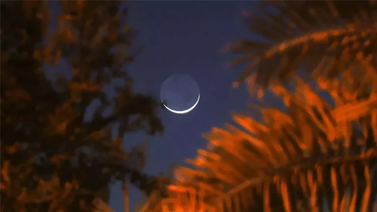 تحديث.. المملكة تدعو المسلمين لتحري هلال شوال مساء الأربعاء