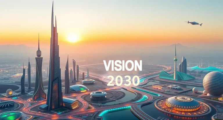 إنجازات رؤية 2030 في السعودية أبرز التحولات حتى أبريل 2026