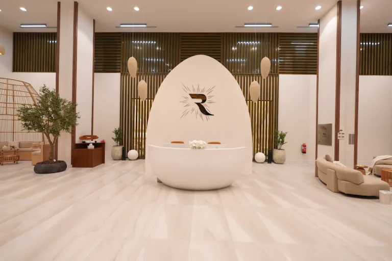 أبرز عيادات تجميل في الرياض
